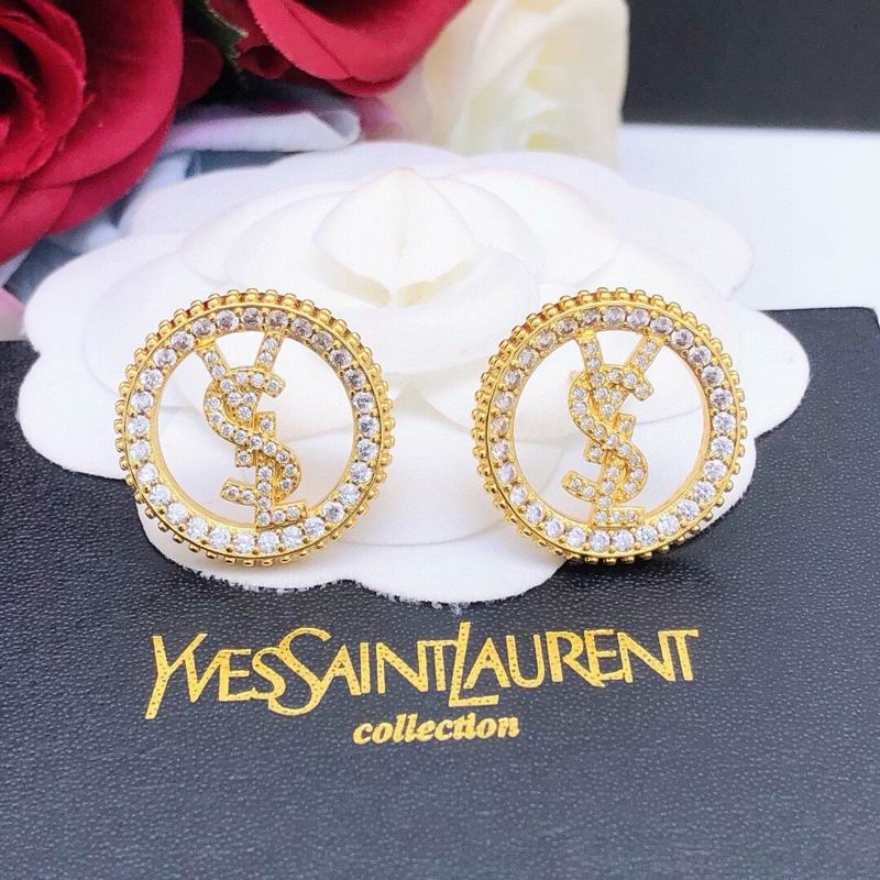 YSL Earring 05yxh12